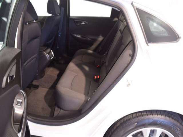 Chevrolet Malibu 2016 photo 16